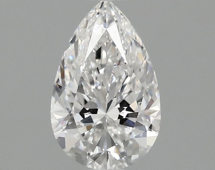 1.05 ct. pear Lab Grown Diamond front image