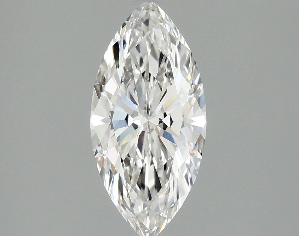 1.47 ct. marquise Lab Grown Diamond front image