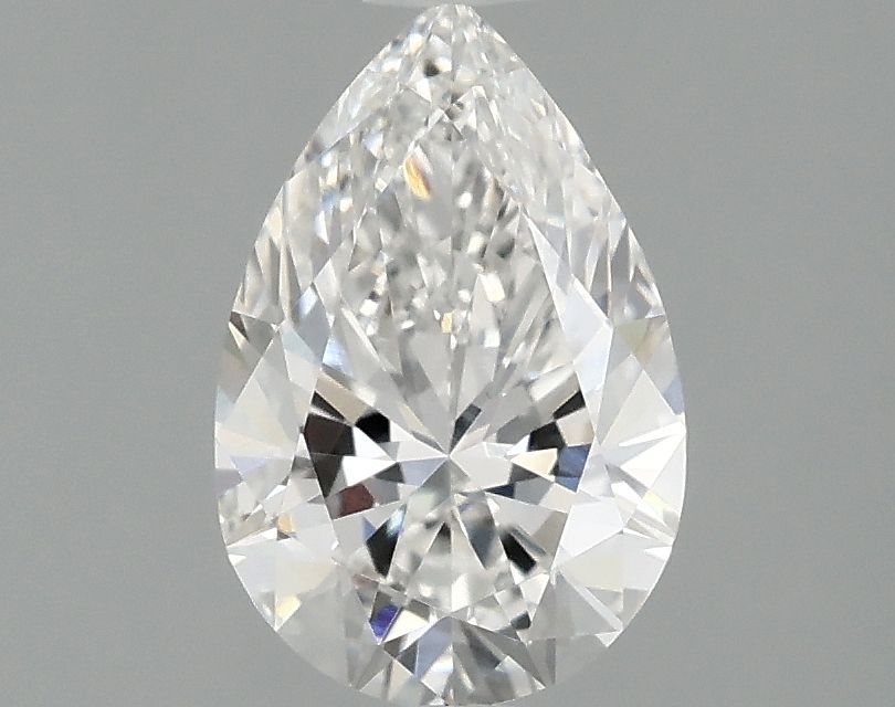 1.06 ct. pear Lab Grown Diamond front image