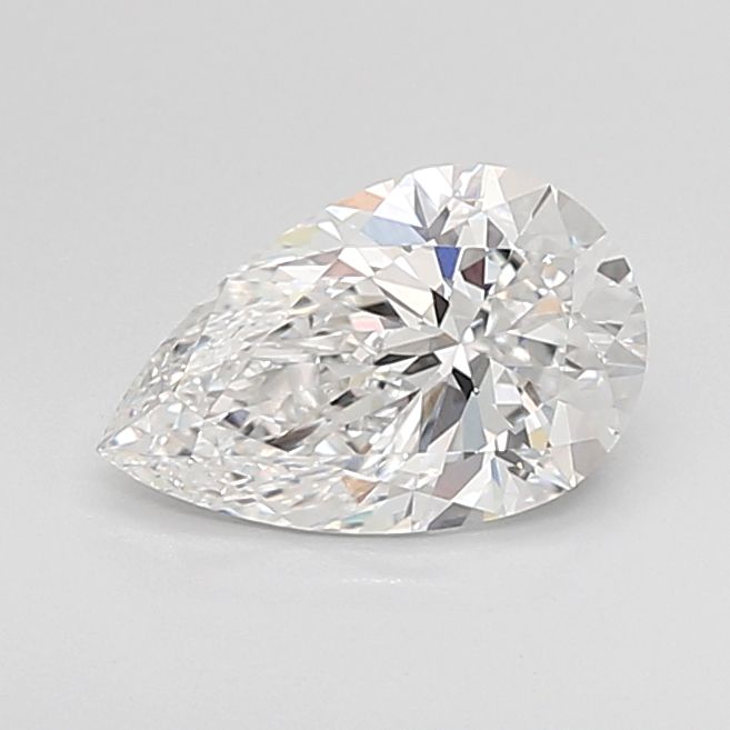 2.04 ct. pear Lab Grown Diamond front image