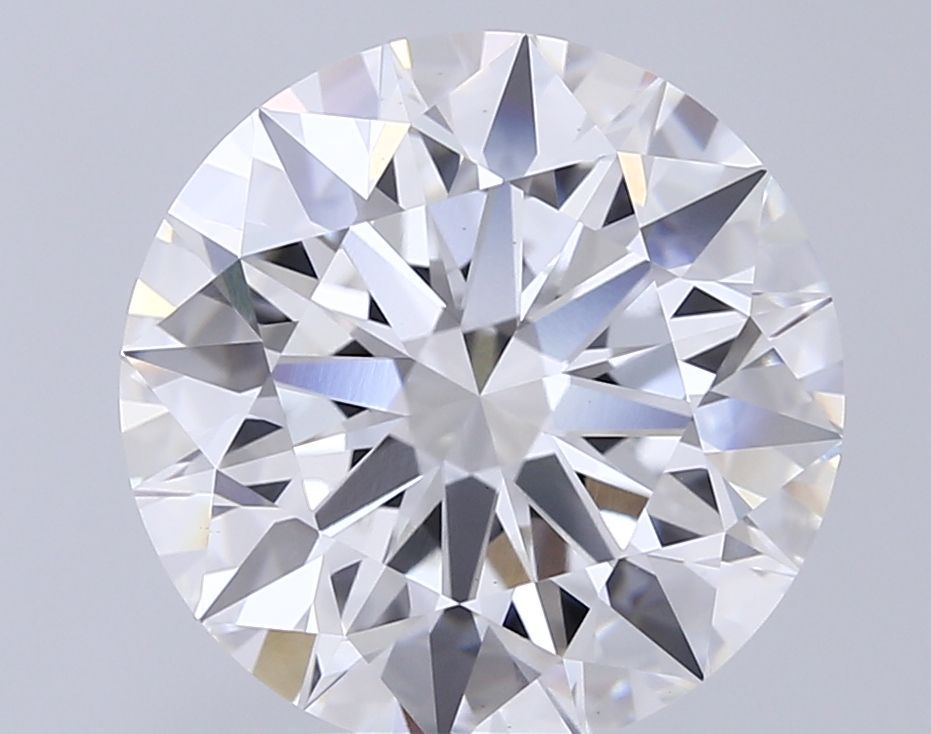 Round Diamond