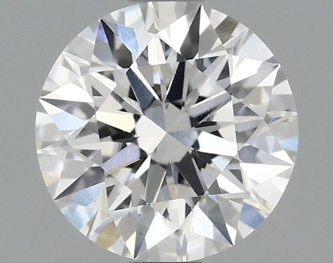 1.02 ct. round Lab Grown Diamond front image