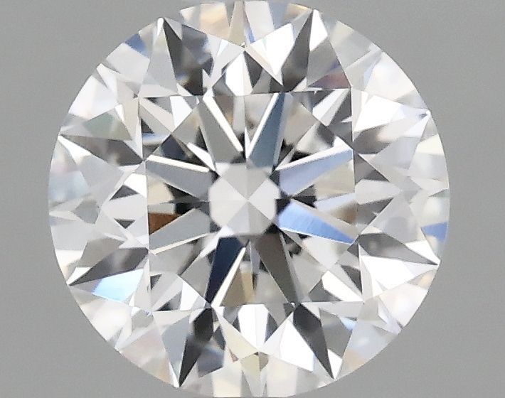 1.09 ct. round Lab Grown Diamond front image