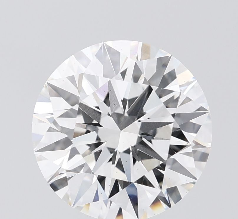 Round Diamond