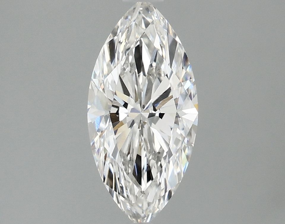 1.18 ct Marquise diamond