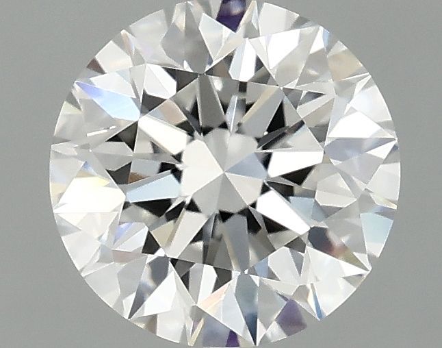 1.07 ct. round Lab Grown Diamond front image