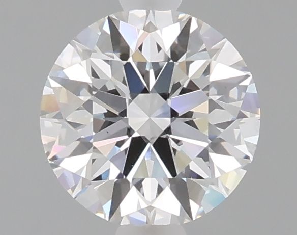 1.07 ct. round Lab Grown Diamond front image