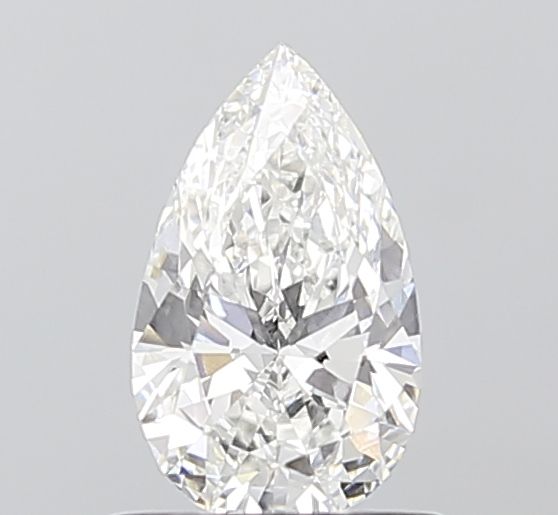 Pear Diamond