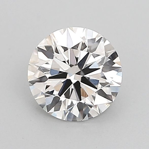 1.06 ct. round Lab Grown Diamond front image