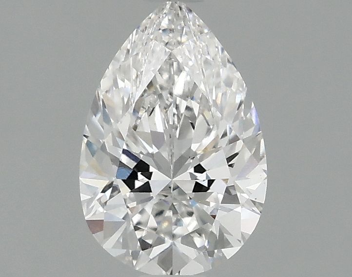 1.05 ct. pear Lab Grown Diamond front image