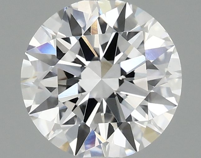 1.03 ct. round Lab Grown Diamond front image