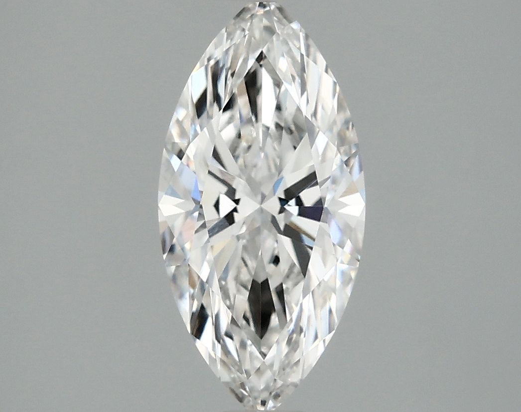1.46 ct. marquise Lab Grown Diamond front image