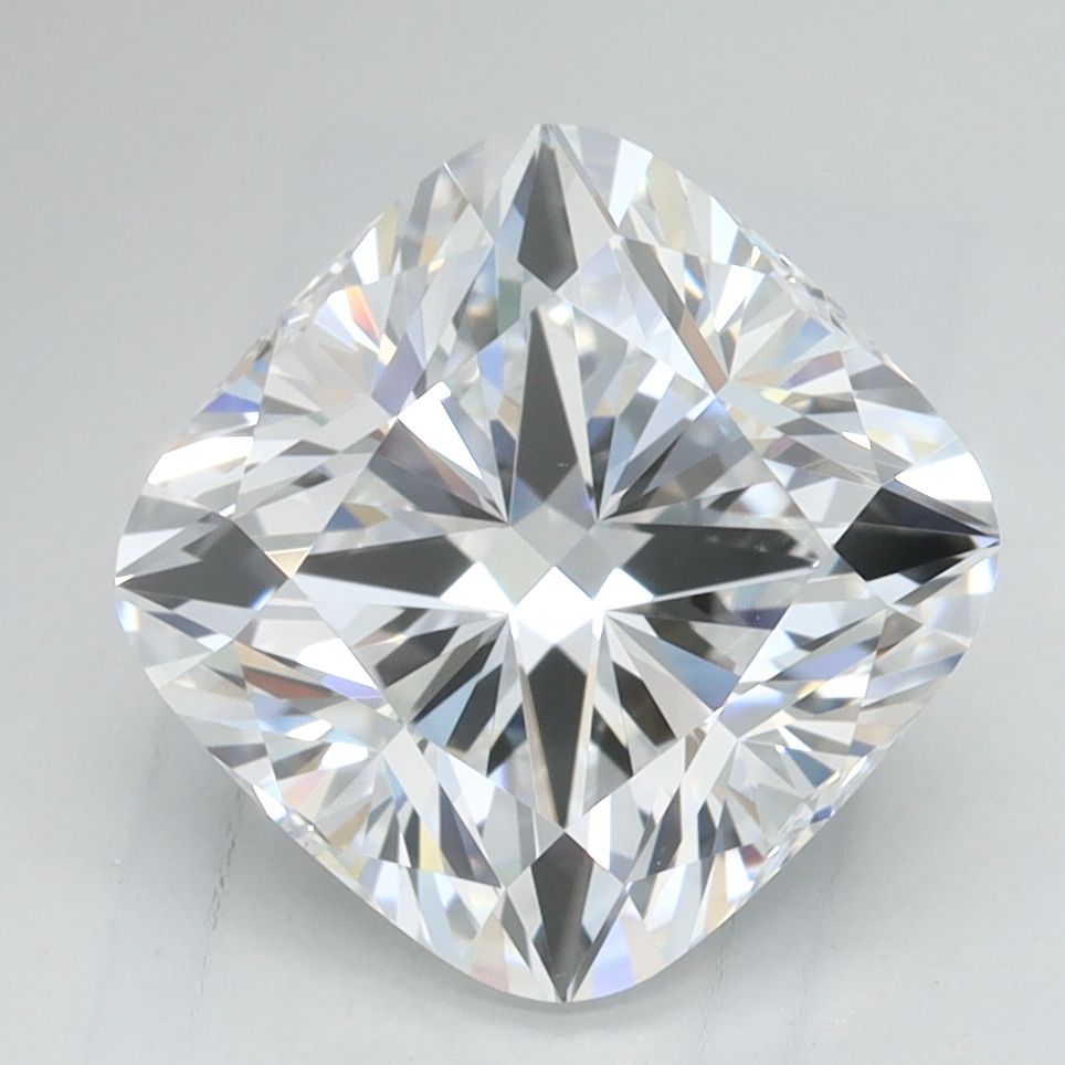 Cushion Diamond
