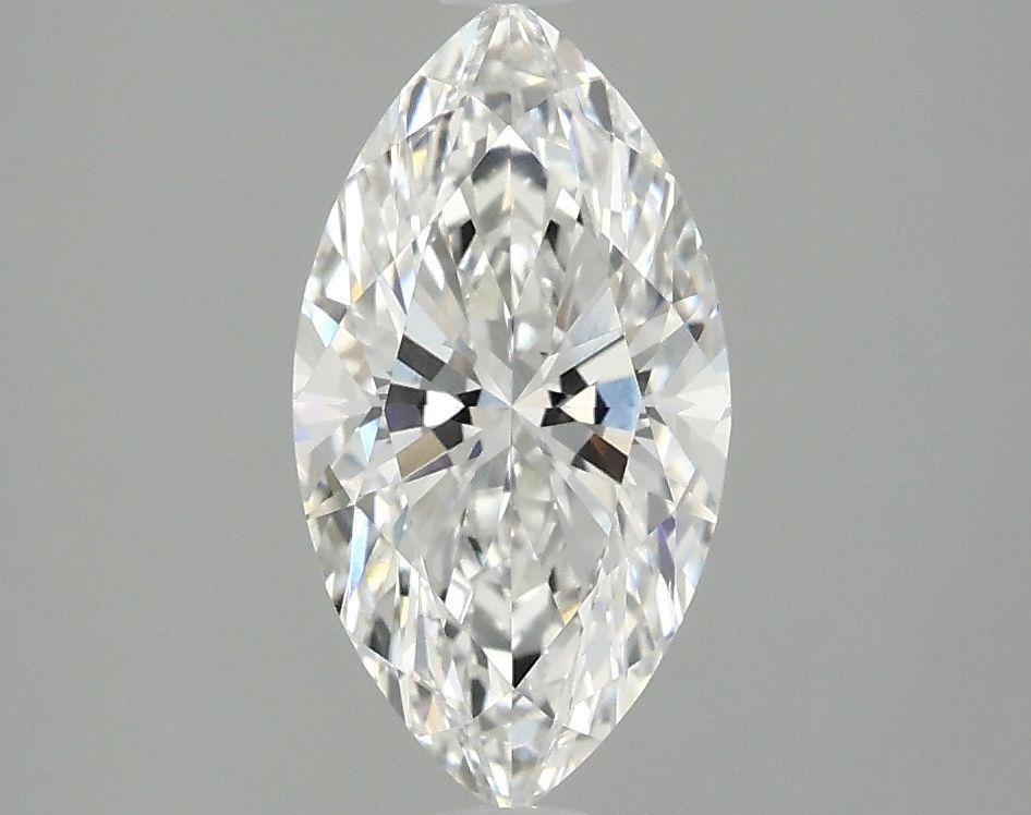 1.54 ct. marquise Lab Grown Diamond front image