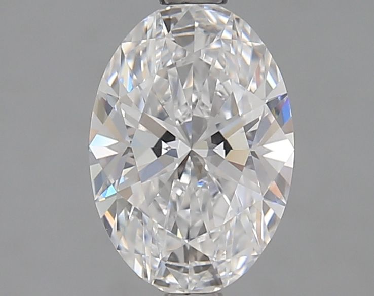 Oval Diamond