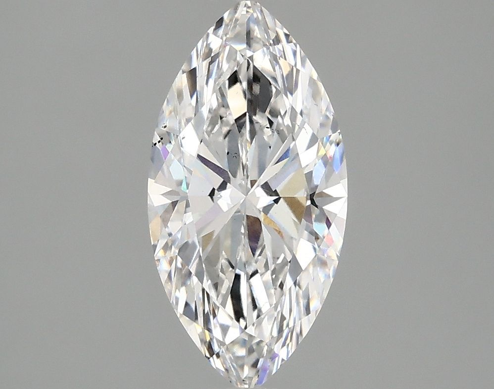 1.57 ct. marquise Lab Grown Diamond front image