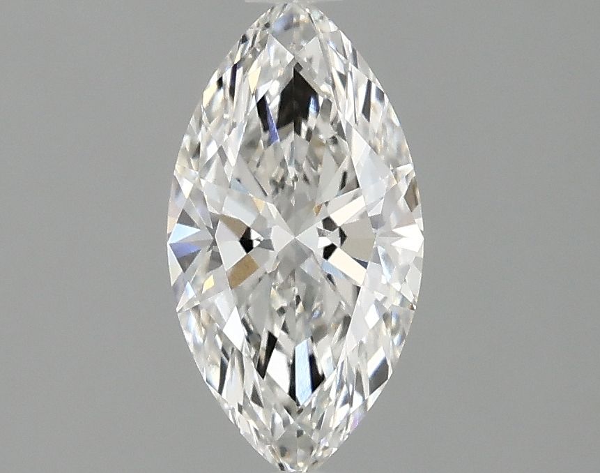 1.08 ct. marquise Lab Grown Diamond front image