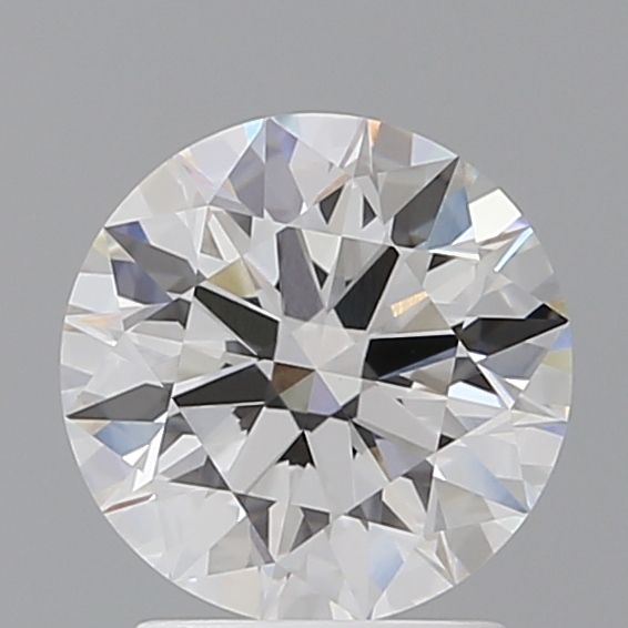 2.10 ct. round Lab Grown Diamond front image