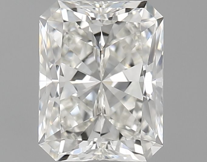 Radiant Diamond