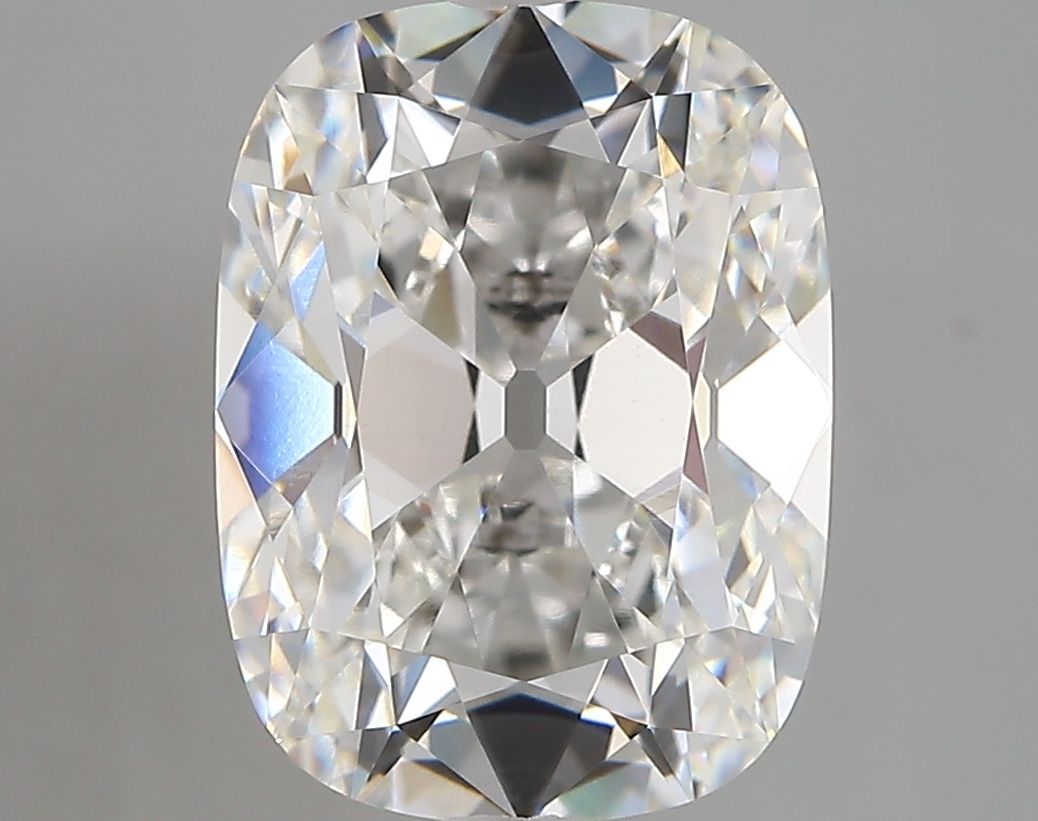 Cushion Diamond