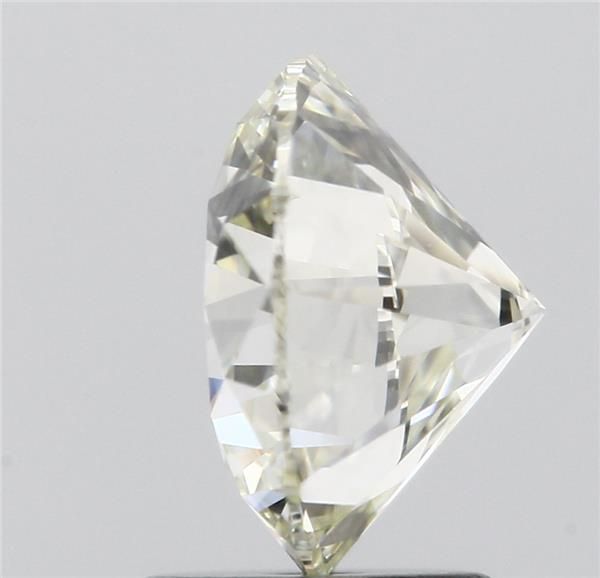 Round Diamond