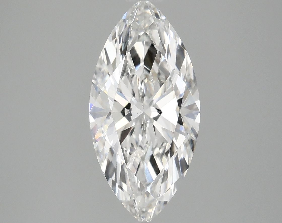 1.93 ct. marquise Lab Grown Diamond front image