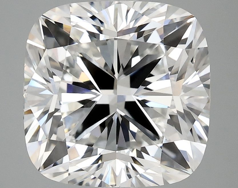 Cushion Diamond