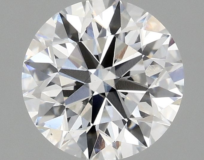 1.82 ct. round Lab Grown Diamond front image