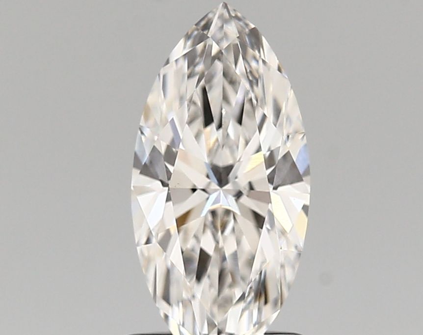 1.18 ct. marquise Lab Grown Diamond front image