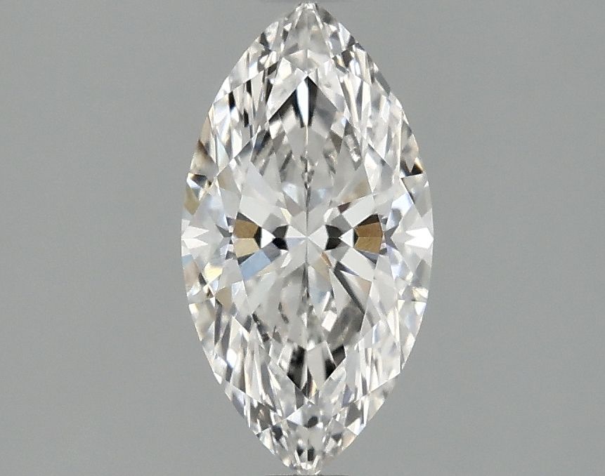 1.08 ct. marquise Lab Grown Diamond front image