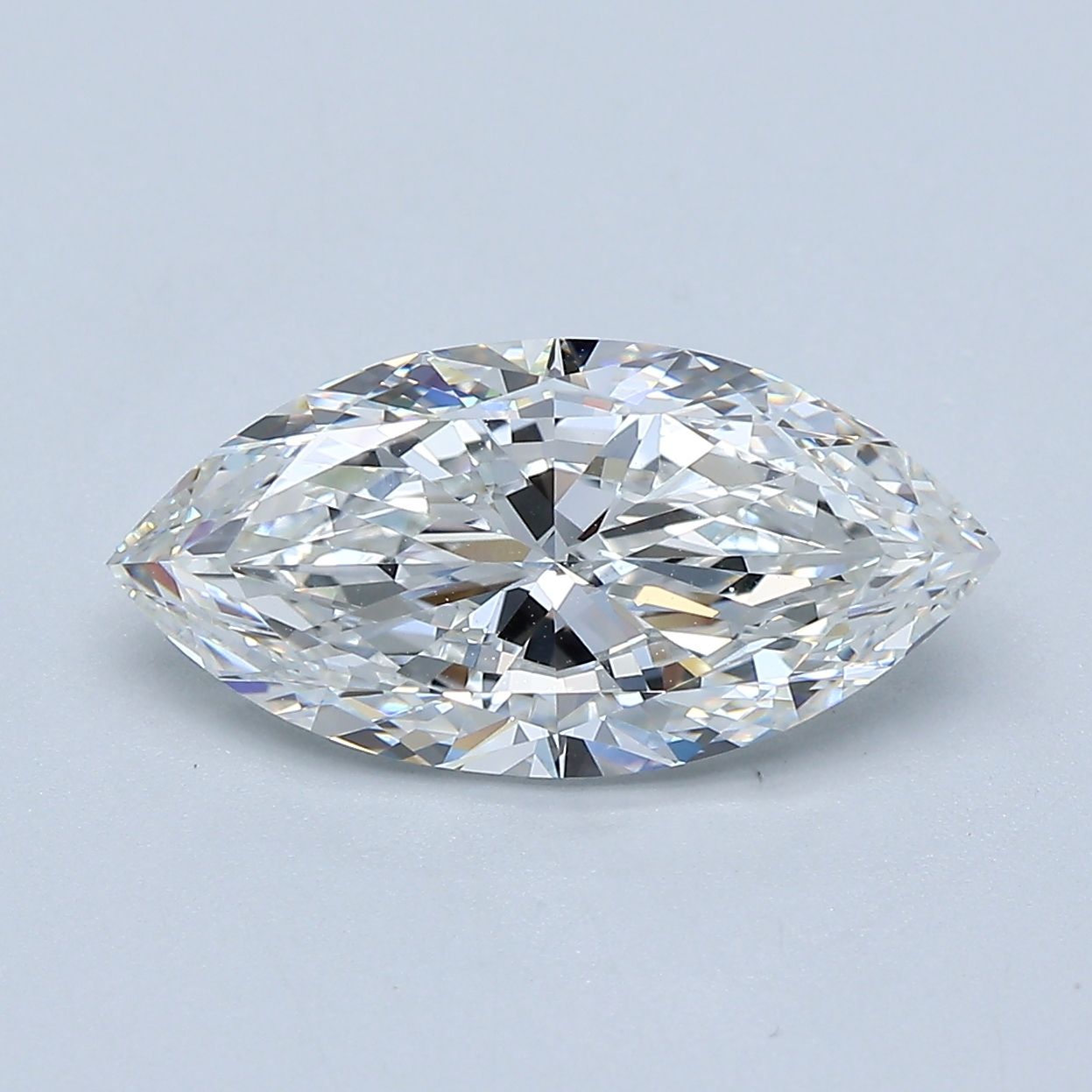 2.50 ct Marquise diamond