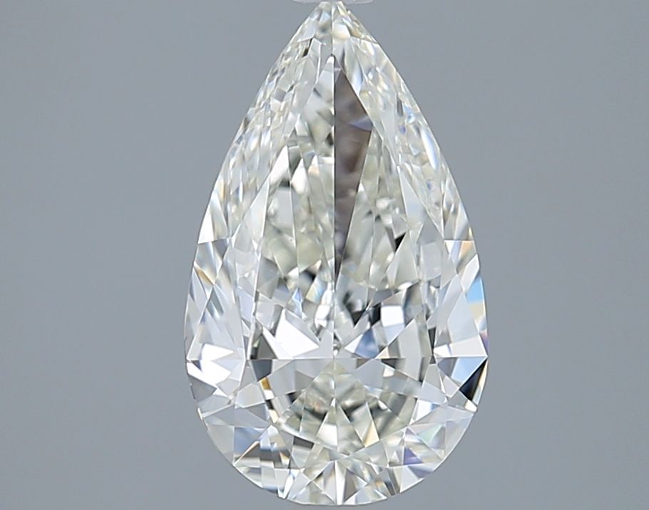2.00 ct Pear diamond