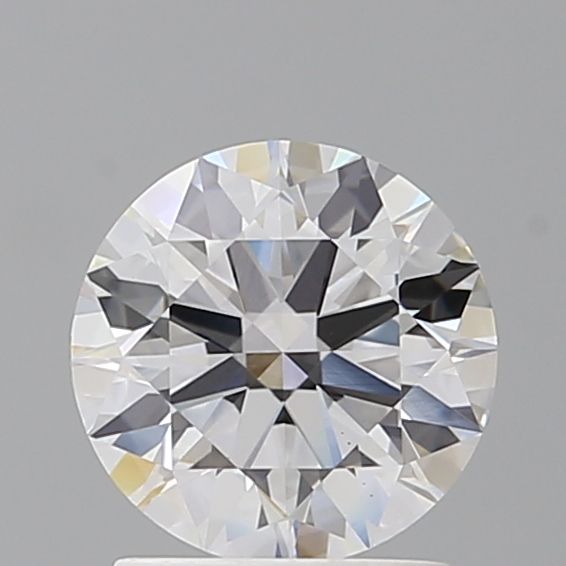 1.59 ct. round Lab Grown Diamond front image