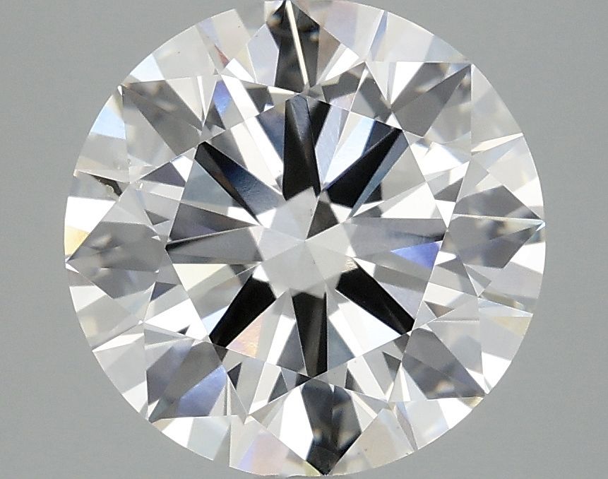 Round Diamond