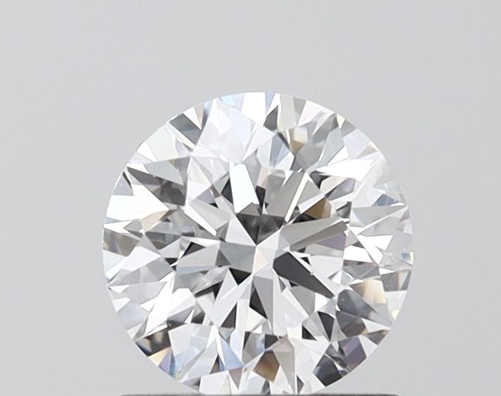 1.04 ct. round Lab Grown Diamond front image