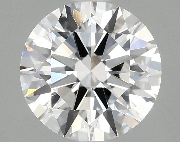 1.94 ct. round Lab Grown Diamond front image