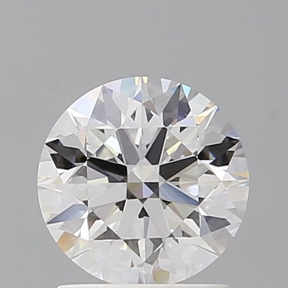 1.52 ct. round Lab Grown Diamond front image