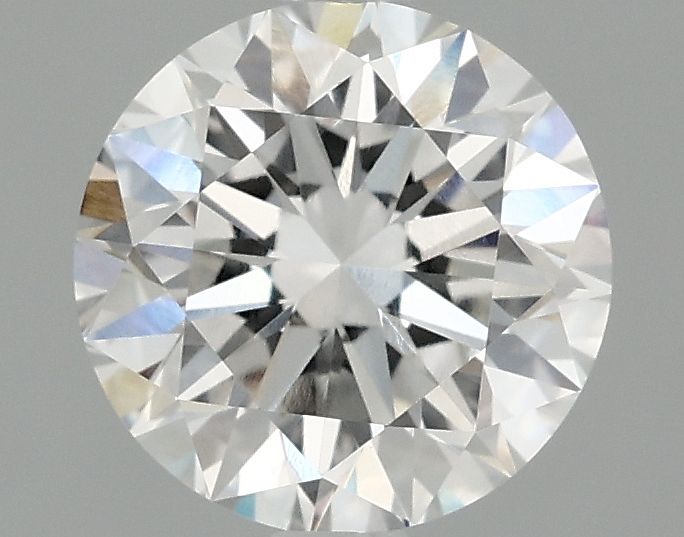 1.48 ct. round Lab Grown Diamond front image