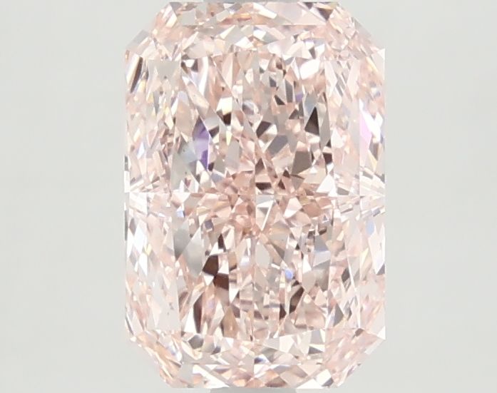 1.73 ct. radiant Lab Grown Diamond front image