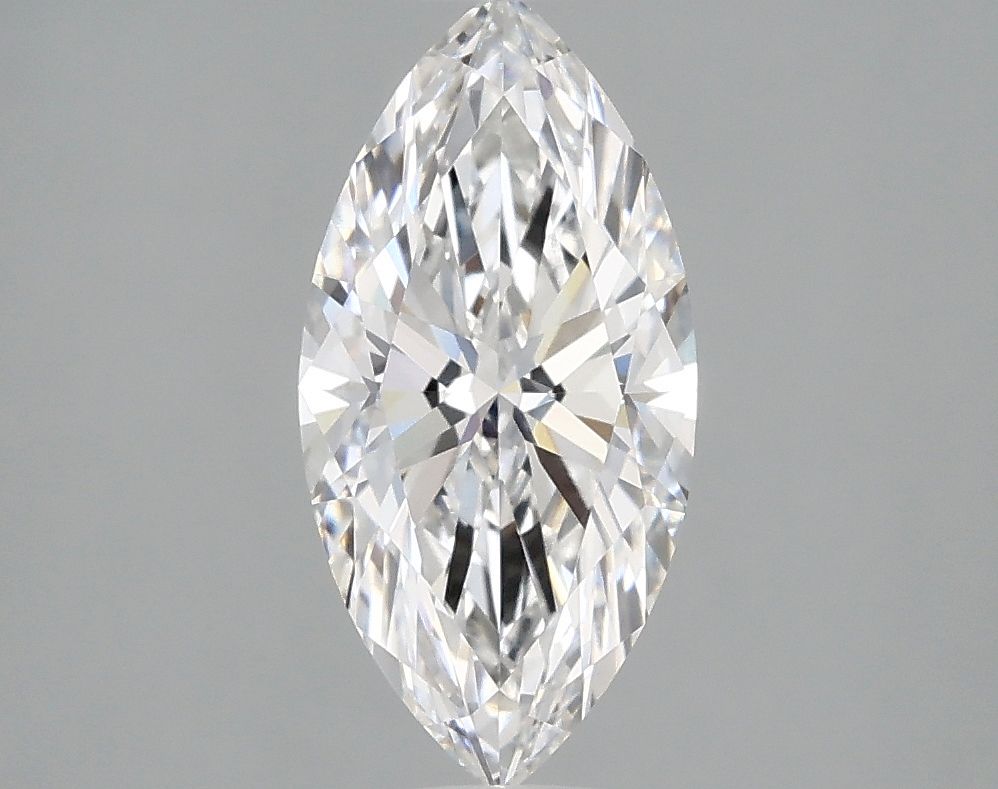 1.49 ct. marquise Lab Grown Diamond front image
