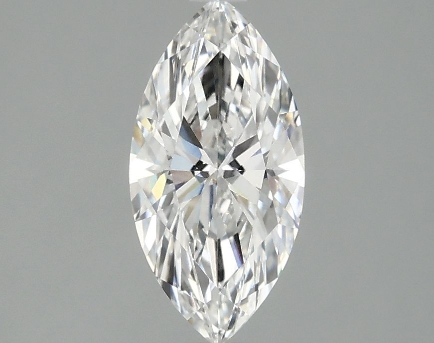 1.06 ct. marquise Lab Grown Diamond front image