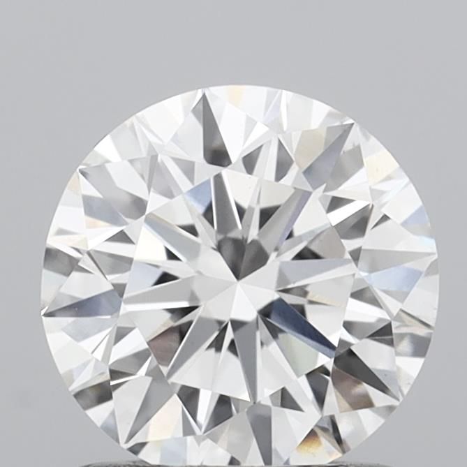 1.09 ct Round diamond