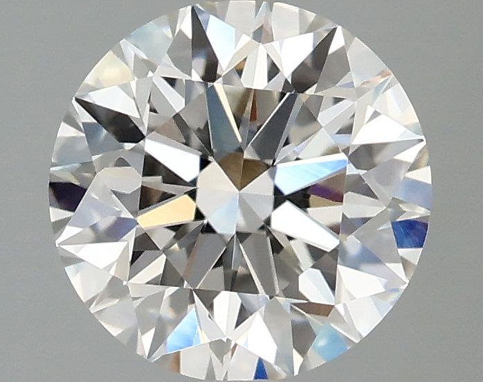 1.49 ct. round Lab Grown Diamond front image