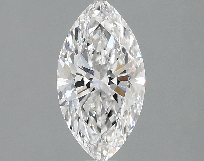 1.03 ct. marquise Lab Grown Diamond front image