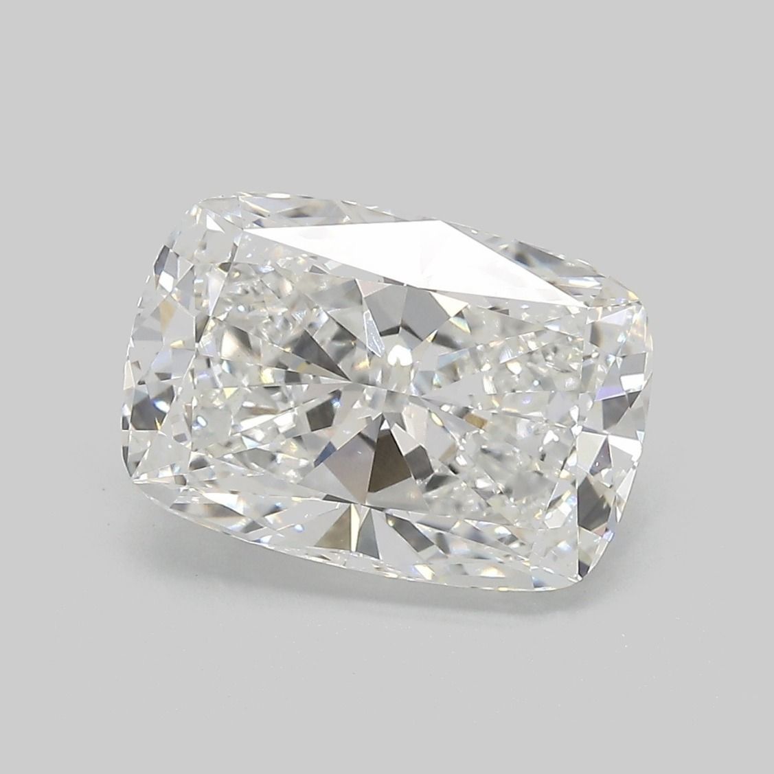 Cushion Diamond