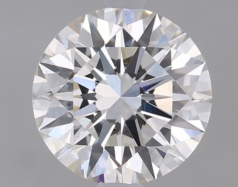 1.10 ct Round diamond
