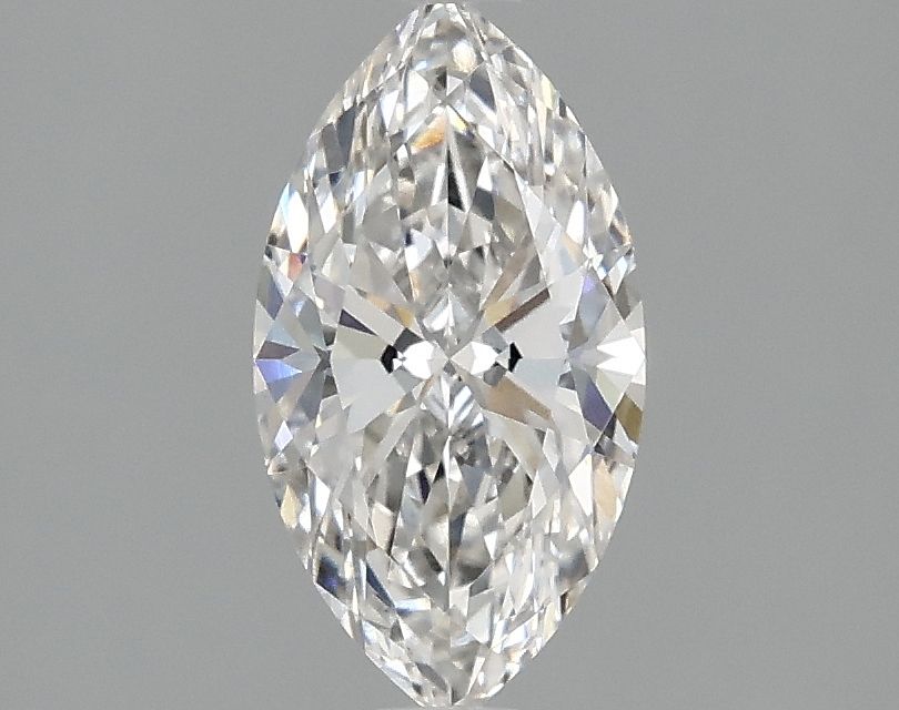 1.01 ct. marquise Lab Grown Diamond front image