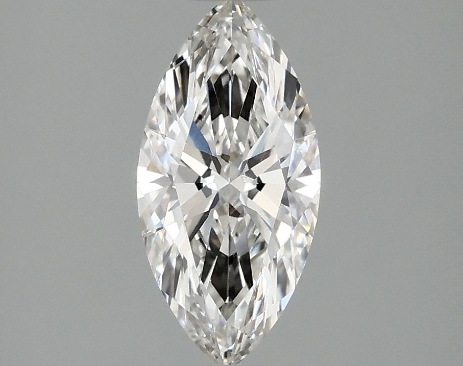 1.03 ct. marquise Lab Grown Diamond front image