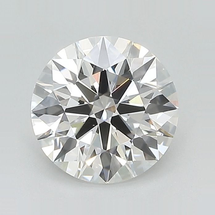1.83 ct. round Lab Grown Diamond front image