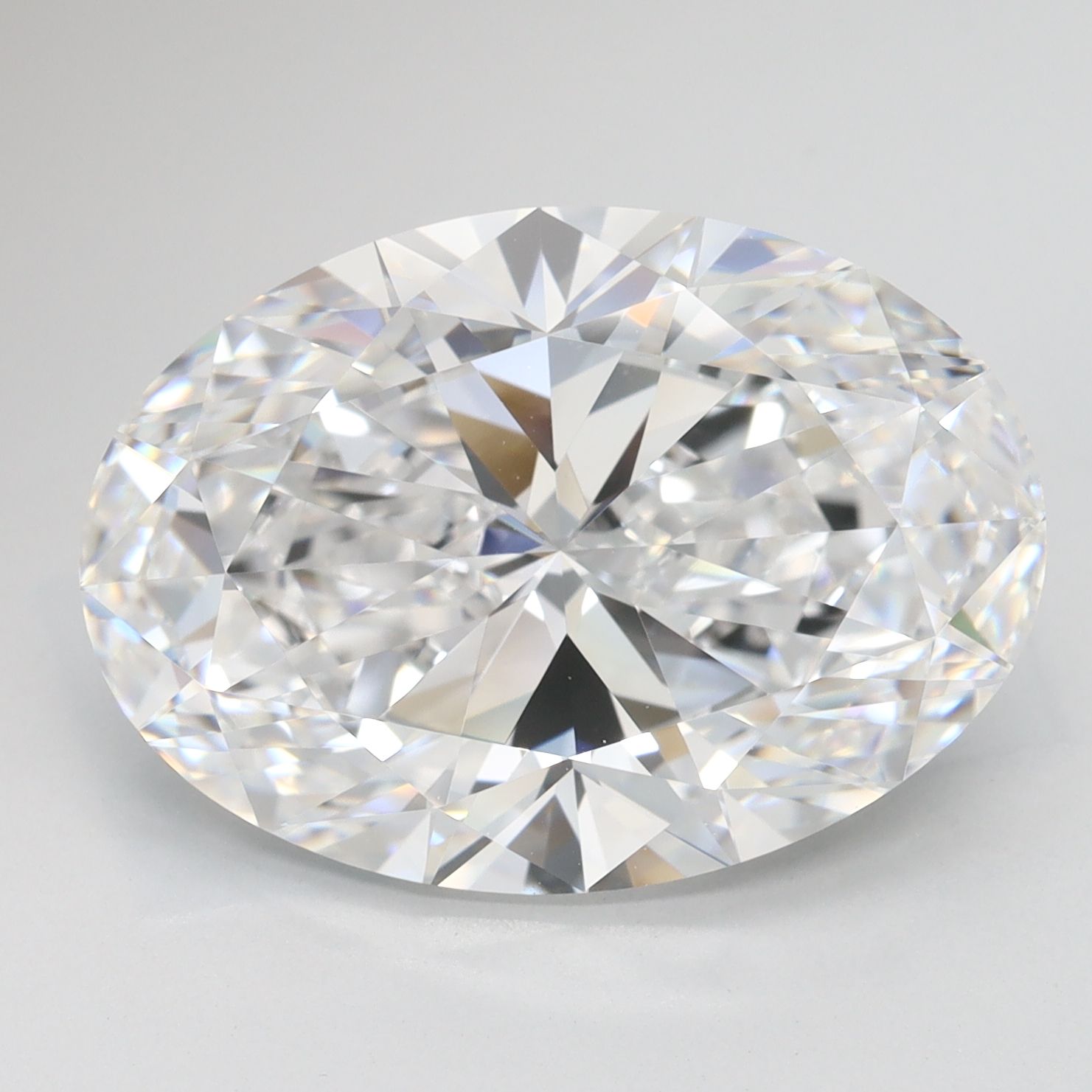 7.03 Carat